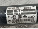 Recambio de transmision delantera izquierda para audi a6 berlina (4b2) 2.5 tdi quattro referencia OEM IAM 4B0407271F  