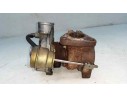 Recambio de turbocompresor para citroën xsara berlina 1.9 turbodiesel referencia OEM IAM 028AL55923  KKK