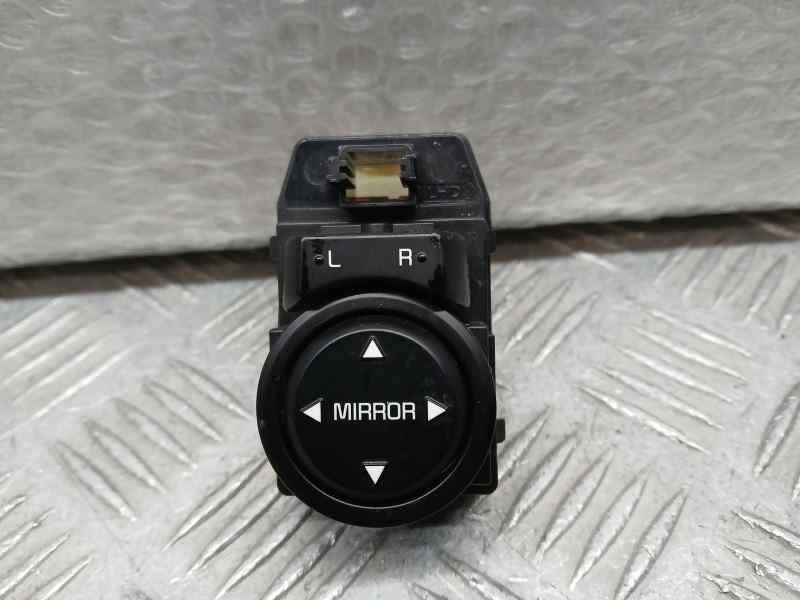 Recambio de mando retrovisor para kia picanto (ja) concept referencia OEM IAM 93530G6020 299181677 