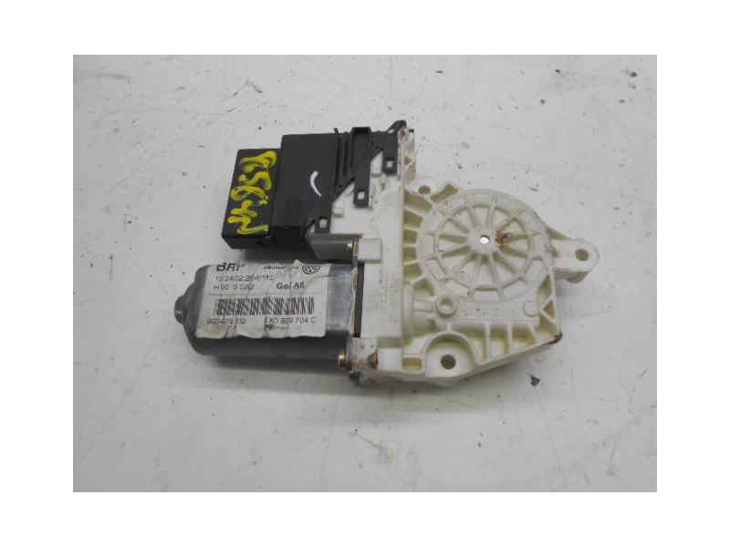 Recambio de motor elevalunas trasero derecho para volkswagen golf v berlina (1k1) sportline referencia OEM IAM 1K0959704C  