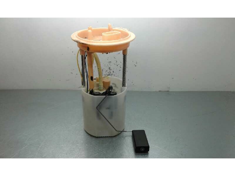 Recambio de aforador para seat leon (1p1) 1.9 tdi referencia OEM IAM A2C53166111  