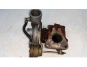 Recambio de turbocompresor para citroën xsara berlina 1.9 turbodiesel referencia OEM IAM 028AL55923  KKK