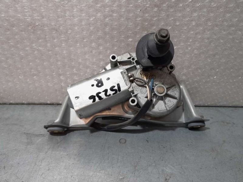 Recambio de motor limpia trasero para renault scenic (ja..) 1.9 dti rt referencia OEM IAM 7700432027 54903412 2 PINES VALEO