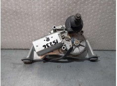 MOTOR LIMPIA TRASERO 7700432027 54903412 2 PINES VALEO