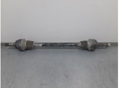 Recambio de transmision trasera izquierda para porsche cayenne (typ 92aa) diesel referencia OEM IAM 7P0501201G 10229249C 