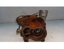 Recambio de turbocompresor para citroën xsara berlina 1.9 turbodiesel referencia OEM IAM 028AL55923  KKK