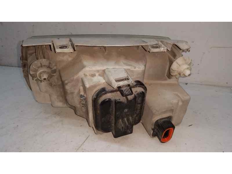 Recambio de faro derecho para volkswagen polo berlina (6n1) básico referencia OEM IAM   