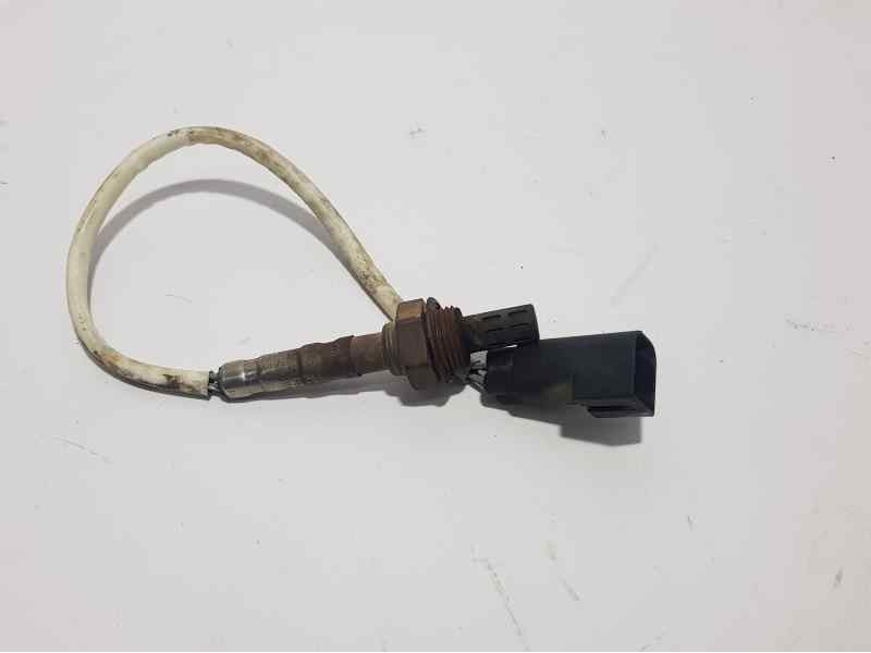 Recambio de sonda lambda para ford mondeo berlina (gd) clx referencia OEM IAM 96BB9F472BA  