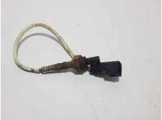 Recambio de sonda lambda para ford mondeo berlina (gd) clx referencia OEM IAM 96BB9F472BA  