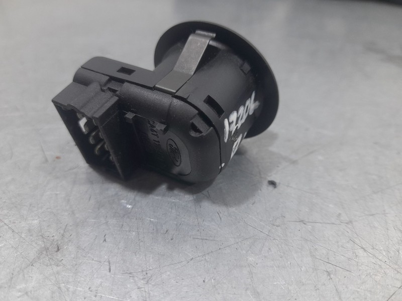 Recambio de mando retrovisor para ford ka+ iii (uk, fk) 1.2 ti-vct referencia OEM IAM CA6T17B676BA  