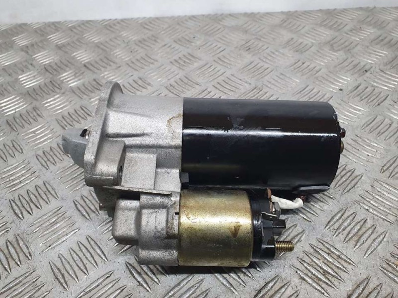 Recambio de motor arranque para volvo s60 berlina 2.4 (103kw) referencia OEM IAM 0001108166 BOSCH 