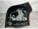 Recambio de piloto trasero izquierdo para toyota corolla (e12) 2.0 d-4d sol berlina referencia OEM IAM 8156102150  