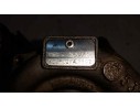 Recambio de turbocompresor para citroën xsara berlina 1.9 turbodiesel referencia OEM IAM 028AL55923  KKK