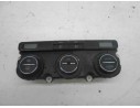 Recambio de mando climatizador para volkswagen golf v berlina (1k1) sportline referencia OEM IAM   SIN REF