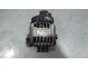 Recambio de alternador para citroën saxo 1.1 seduction referencia OEM IAM 9631325080  
