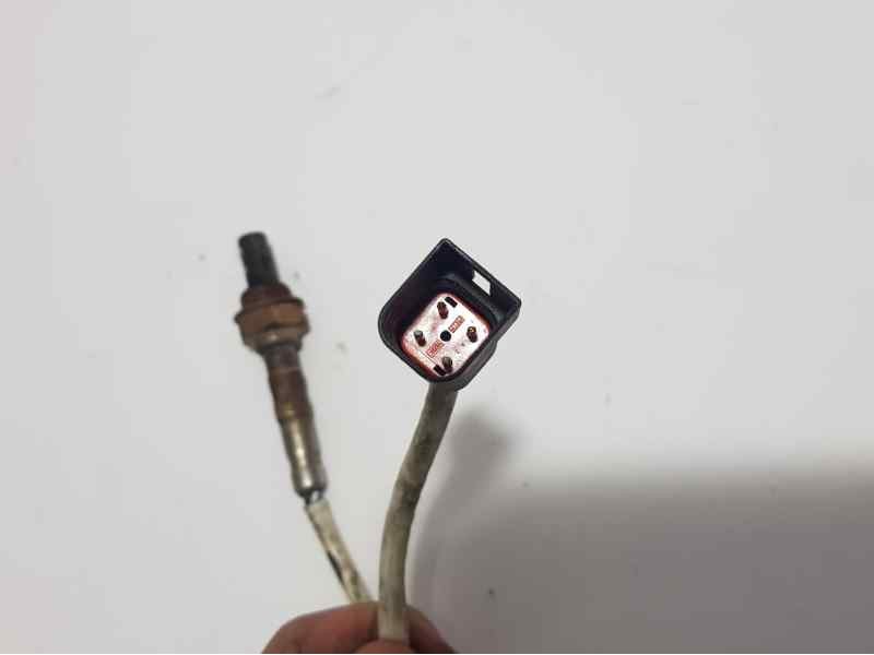 Recambio de sonda lambda para ford mondeo berlina (gd) clx referencia OEM IAM 96BB9F472BA  