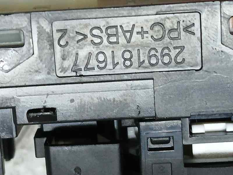 Recambio de mando retrovisor para kia picanto (ja) concept referencia OEM IAM 93530G6020 299181677 