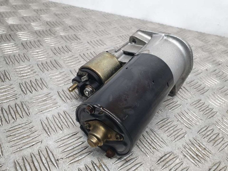 Recambio de motor arranque para volvo s60 berlina 2.4 (103kw) referencia OEM IAM 0001108166 BOSCH 