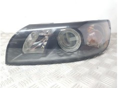 Recambio de faro izquierdo para volvo s40 berlina 1.6 kinetic referencia OEM IAM 30698873  TOCADO