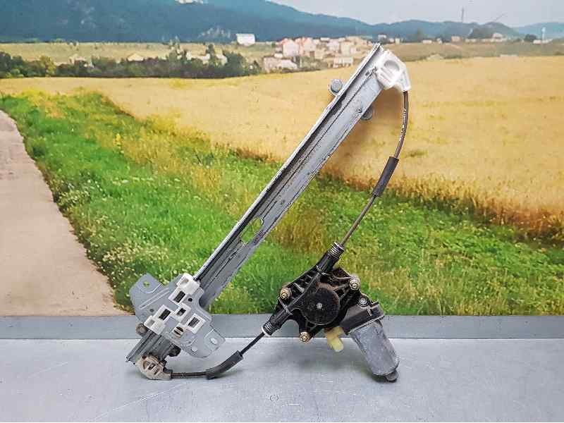 Recambio de elevalunas trasero derecho para kia rio 1.4 ex1 referencia OEM IAM  2 PINS ELECTRICO