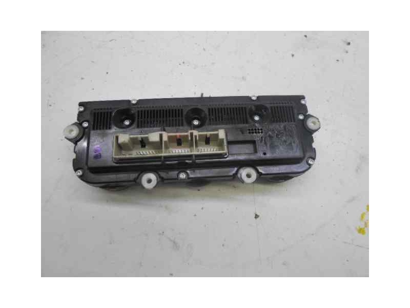 Recambio de mando climatizador para volkswagen golf v berlina (1k1) sportline referencia OEM IAM   SIN REF