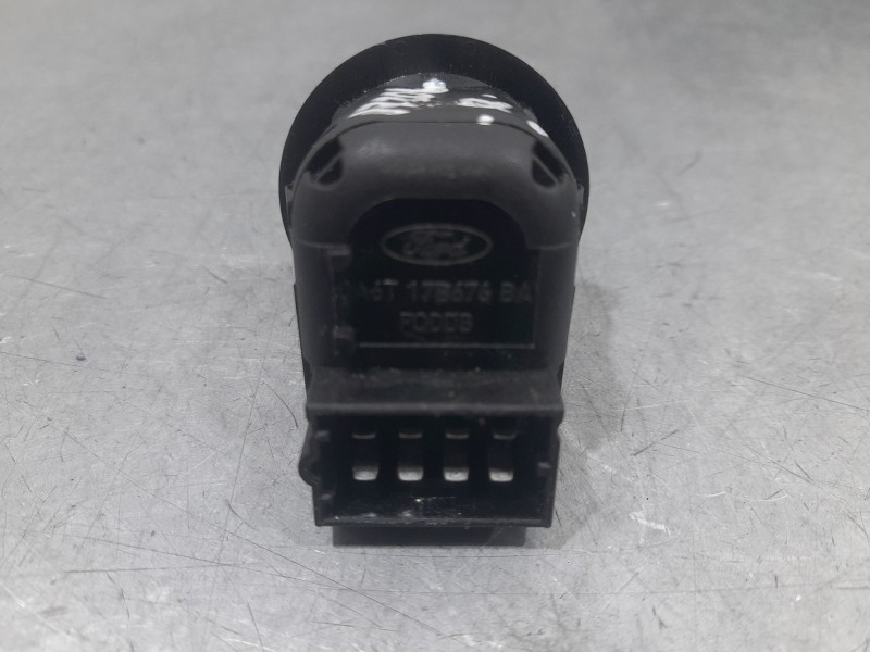 Recambio de mando retrovisor para ford ka+ iii (uk, fk) 1.2 ti-vct referencia OEM IAM CA6T17B676BA  