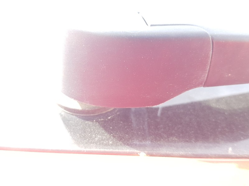 Recambio de motor limpia trasero para audi a1 sportback (8xa, 8xf) 1.6 tdi referencia OEM IAM 4G9955711C  