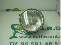 Recambio de faro luz larga derecho para bmw serie 3 berlina (e30) 318i referencia OEM IAM  1000000647150 