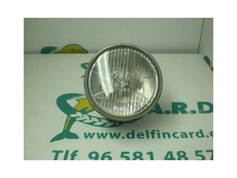 Recambio de faro luz larga derecho para bmw serie 3 berlina (e30) 318i referencia OEM IAM  1000000647150 