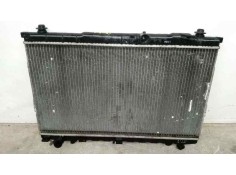 Recambio de radiador agua para hyundai santa fe (sm) 2.0 gls crdi 4x4 referencia OEM IAM   