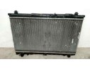 Recambio de radiador agua para hyundai santa fe (sm) 2.0 gls crdi 4x4 referencia OEM IAM   