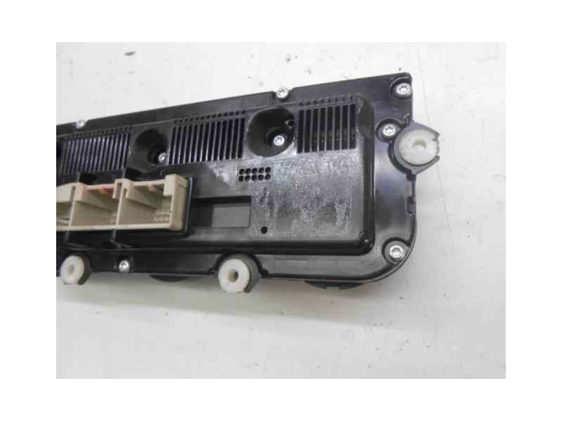 Recambio de mando climatizador para volkswagen golf v berlina (1k1) sportline referencia OEM IAM   SIN REF