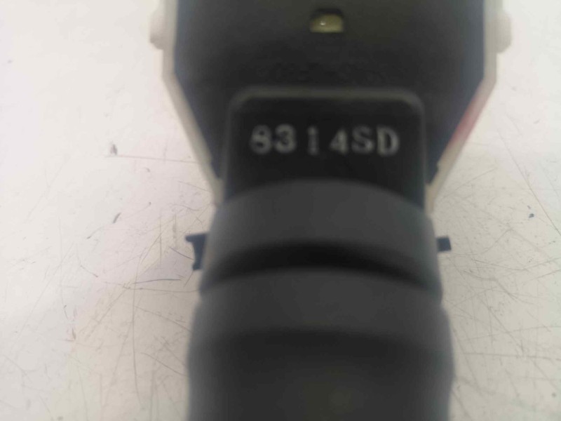 Recambio de mando luces para nissan x-trail (t31) le referencia OEM IAM 8314SD  