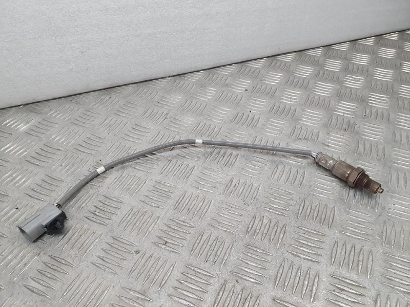Recambio de sonda lambda para suzuki swift (az) sport hibrid referencia OEM IAM 0ZA2004SU001  