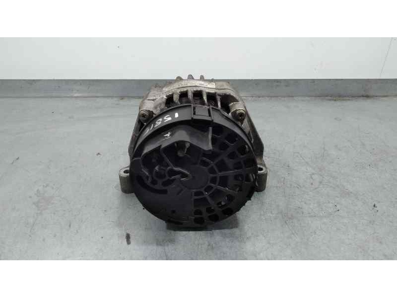 Recambio de alternador para citroën saxo 1.1 seduction referencia OEM IAM 9631325080  