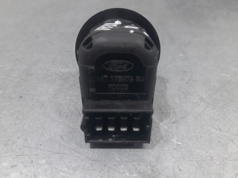 Recambio de mando retrovisor para ford ka+ iii (uk, fk) 1.2 ti-vct referencia OEM IAM CA6T17B676BA  