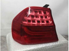 Recambio de piloto trasero izquierdo para bmw serie 3 berlina (e90) 318d referencia OEM IAM 7289425  