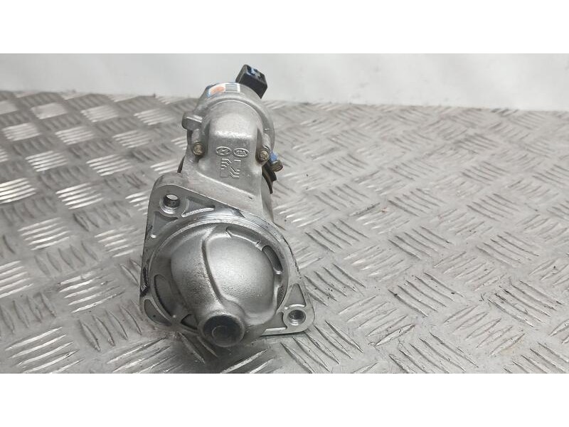 Recambio de motor arranque para kia picanto (ja) concept referencia OEM IAM 3610007100 BORGWARNER 61001410