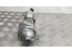 MOTOR ARRANQUE 3610007100 BORGWARNER 61001410