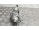 Recambio de motor arranque para kia picanto (ja) concept referencia OEM IAM 3610007100 BORGWARNER 61001410