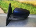 Recambio de retrovisor izquierdo para bmw x5 (e70) xdrive30d referencia OEM IAM  3 PINS ELECTRICO
