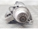Recambio de motor arranque para audi a3 (8p1) 1.6 tdi referencia OEM IAM 0AM911023H VALEO 
