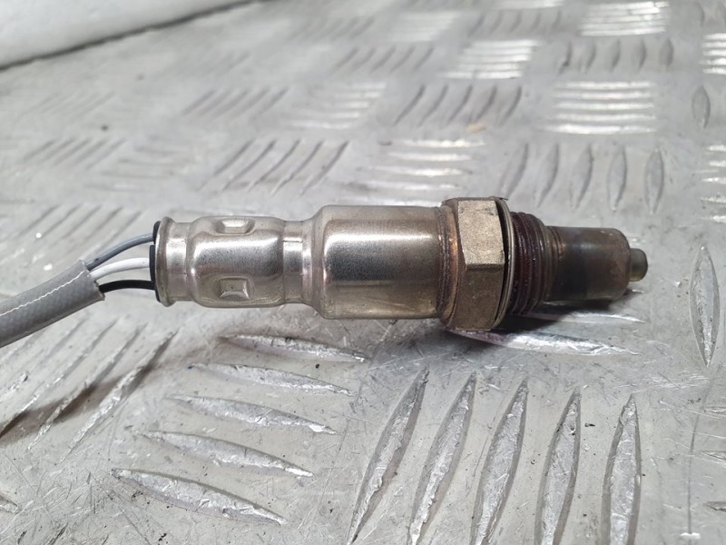 Recambio de sonda lambda para suzuki swift (az) sport hibrid referencia OEM IAM 0ZA2004SU001  