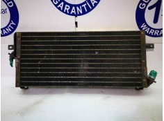 CONDENSADOR / RADIADOR AIRE ACONDICIONADO 