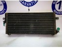 Recambio de condensador / radiador aire acondicionado para isuzu trooper 2.8 turbodiesel referencia OEM IAM   