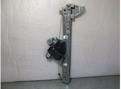 Recambio de elevalunas delantero derecho para peugeot 308 sw sport referencia OEM IAM 9659926980  ELECTRICO 6 PINES