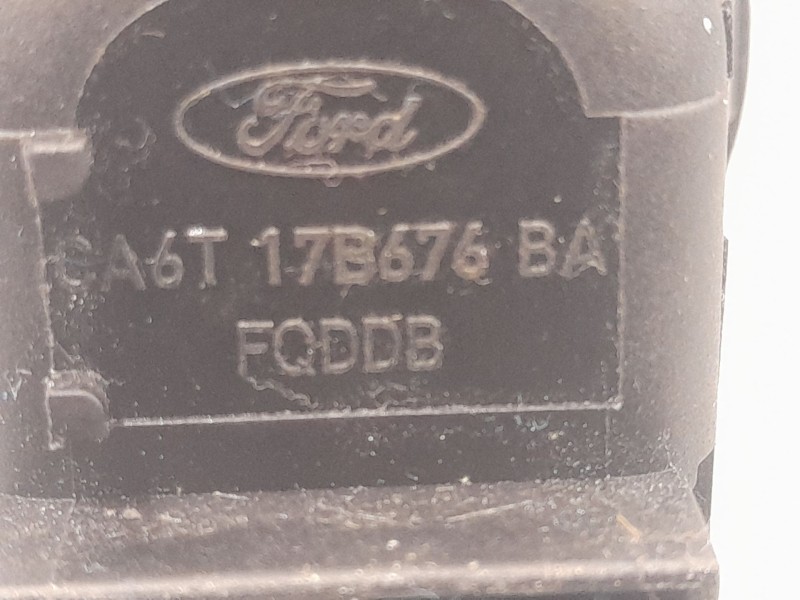 Recambio de mando retrovisor para ford ka+ iii (uk, fk) 1.2 ti-vct referencia OEM IAM CA6T17B676BA  