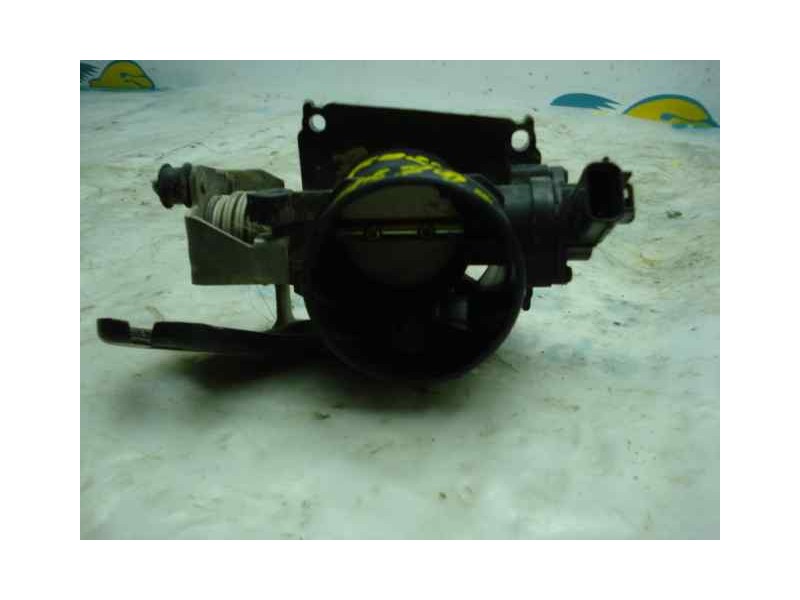 Recambio de caja mariposa para ford focus berlina (cak) ambiente referencia OEM IAM XS4UBF 99061643 