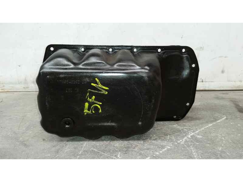 Recambio de carter para citroën c4 berlina 1.6 16v referencia OEM IAM V755048380  