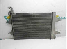 CONDENSADOR / RADIADOR AIRE ACONDICIONADO 